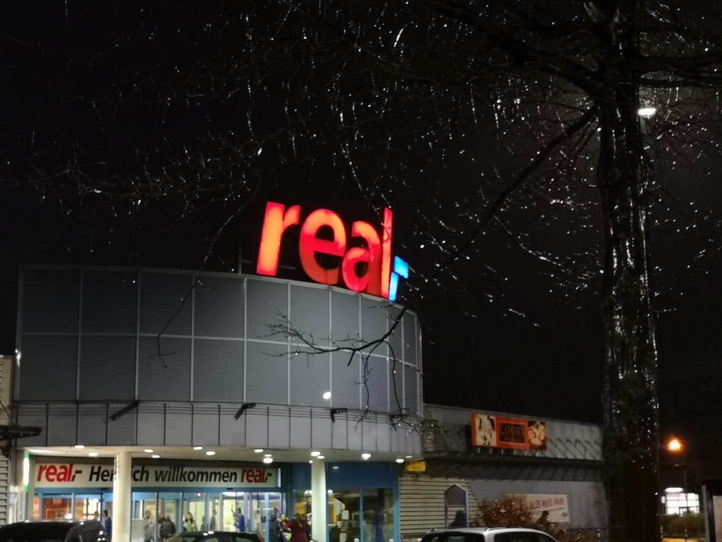 Real Markt Osnabrück